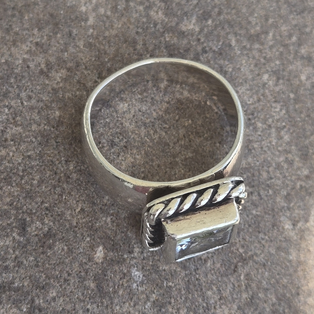 Silpada Ring - image 7